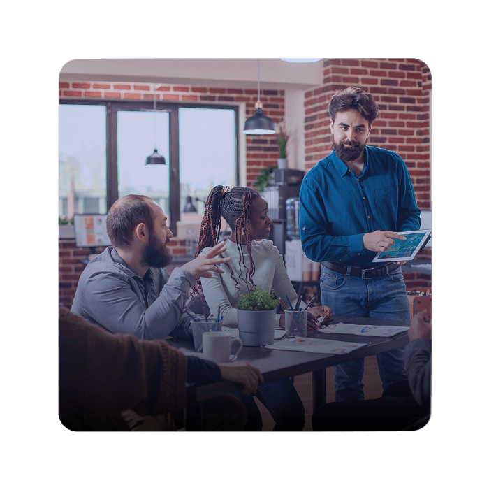 Image N&deg;2 Rise Your Business &reg; Agence web cr&eacute;ative &agrave; Dakar 🇸🇳