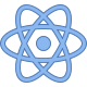 icons8-react-80